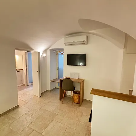 Luxury Taranto