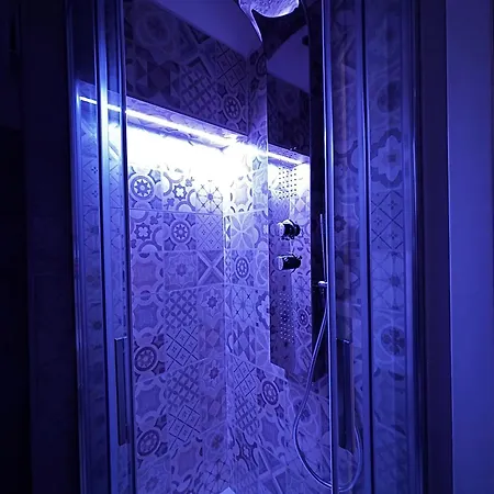 Apartamento Luxury *