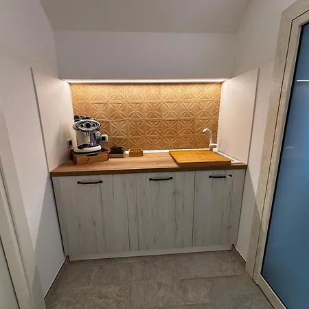 Luxury Apartament Tarent