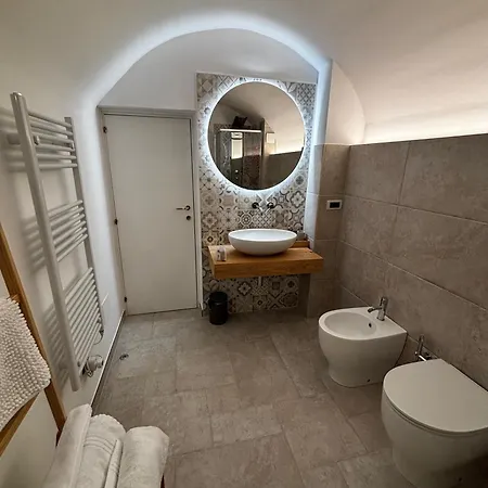 Luxury * Таранто