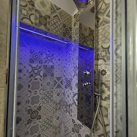 Luxury Apartamento Taranto