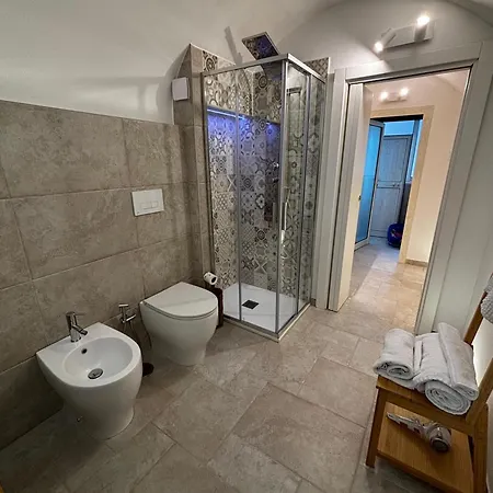 Luxury Apartment Taranto