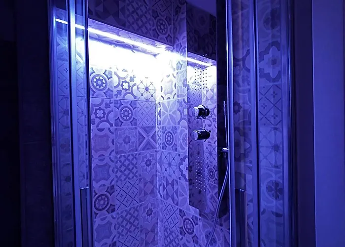 Appartement Luxury *