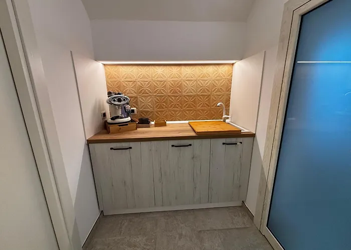 Luxury דירה טאראנטו