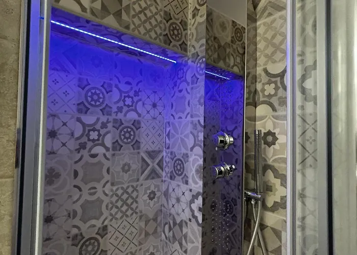 Luxury Appartement Tarente